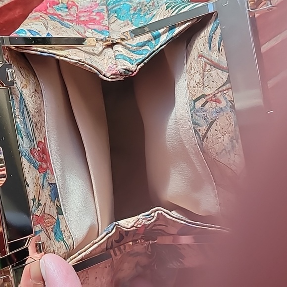 Vintage Evening Bag - Picture 2 of 12